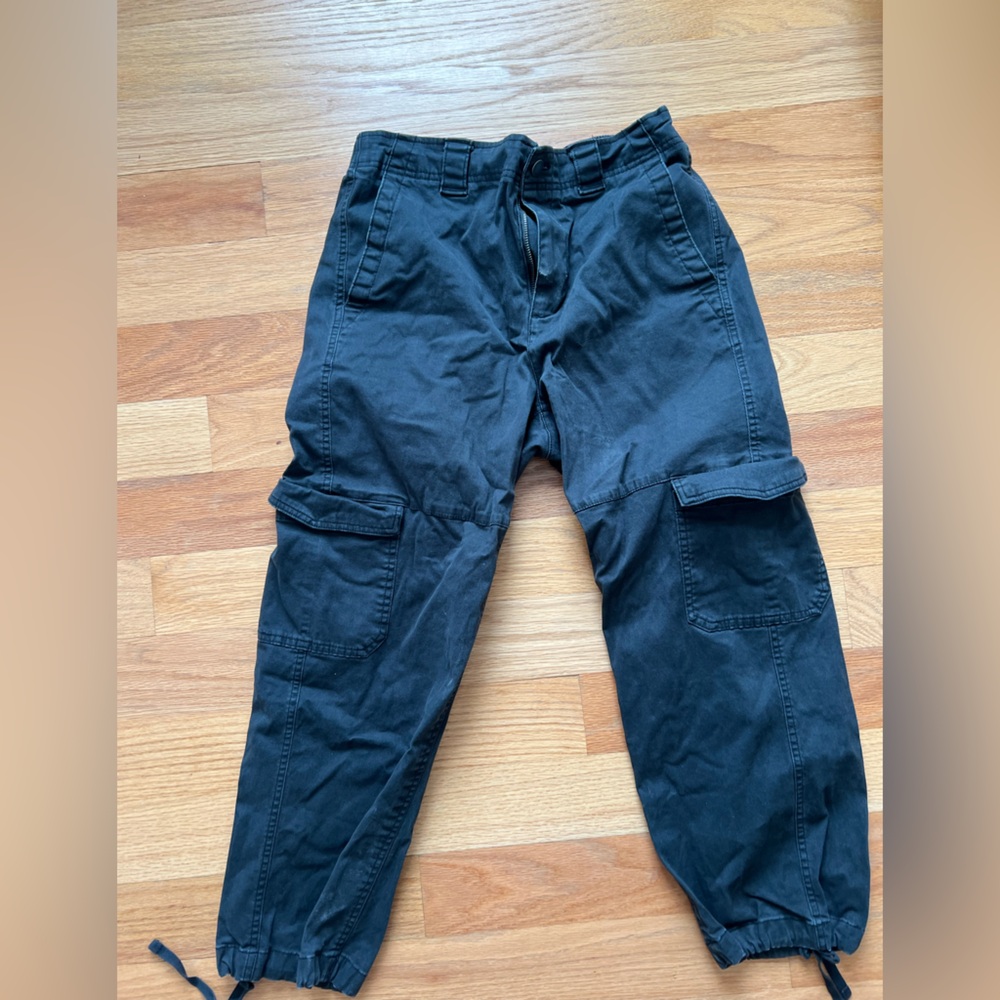 Women’s Cargo Pants